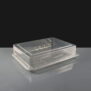 Medium Anson Platter Base and Lid