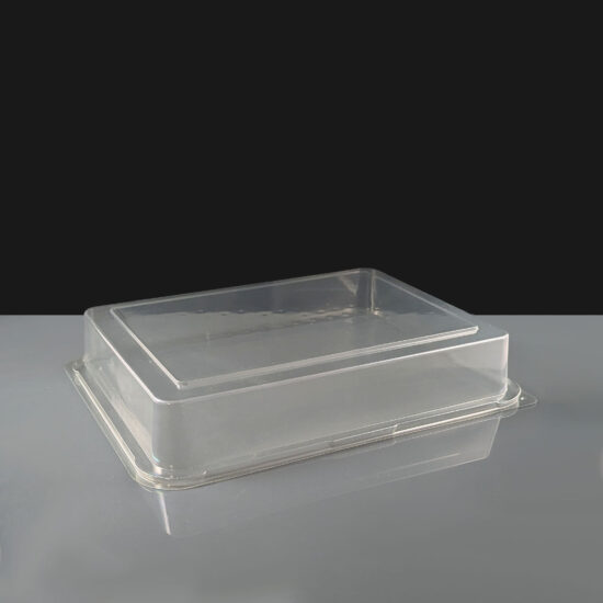 Medium Sandwich Platter Lid Medium Anson Platter Lid
