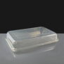 Large Anson Platter Base and Lid