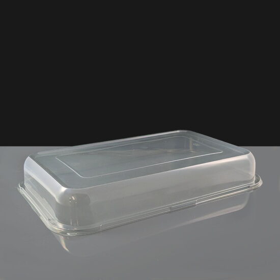 Large Anson Platter Lid Large Anson Platter Lid