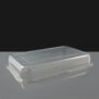 Large Anson Platter Lid