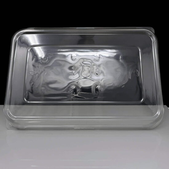 Large Rectangular Clear Plastic Sandwich Platter Lids Large Rectangular Clear Plastic Sandwich Platter Lids