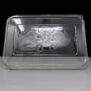 Large Rectangular Clear Plastic Sandwich Platter Lids