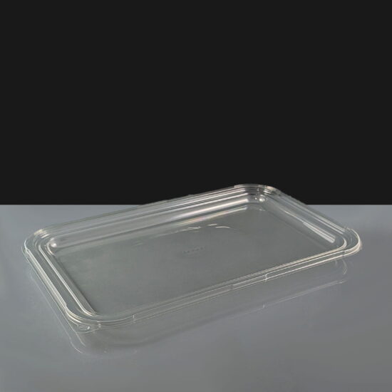 Large Sandwich Platter Base Large Clear Sandwich Platter Base