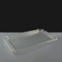 Large Clear Sandwich Platter Base