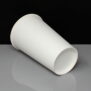 16oz White Disposable Paper Cups