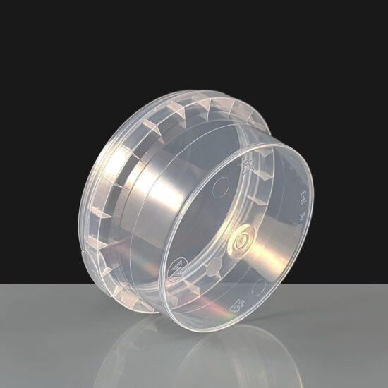 180ml 93mm Tamper Evident Container 180ml 93mm Round Tamper Evident Container