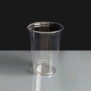 RPET Plastic Half Pint Glasses - CE