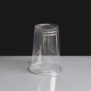 RPET Plastic Half Pint Glasses - CE