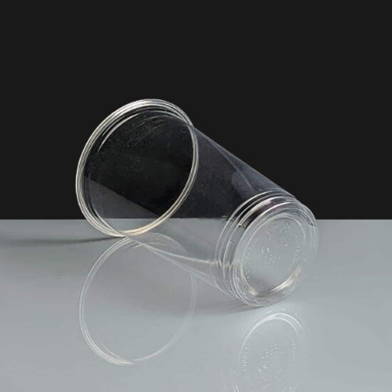 RPET Plastic Glasses - CE RPET Plastic Glasses - CE