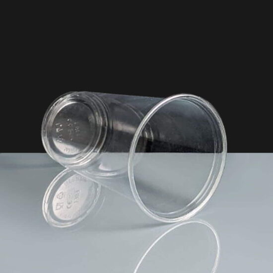 RPET Plastic Glasses - CE RPET Plastic Glasses - CE