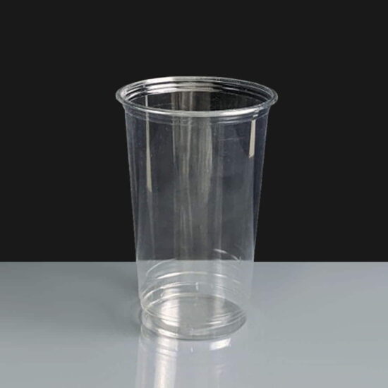 RPET Plastic Glasses - CE