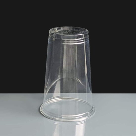 RPET Plastic Glasses - CE RPET Plastic Glasses - CE