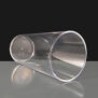 1 Pint Polycarbonate Conical Glass