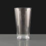 Polycarbonate Conical Pint Glass