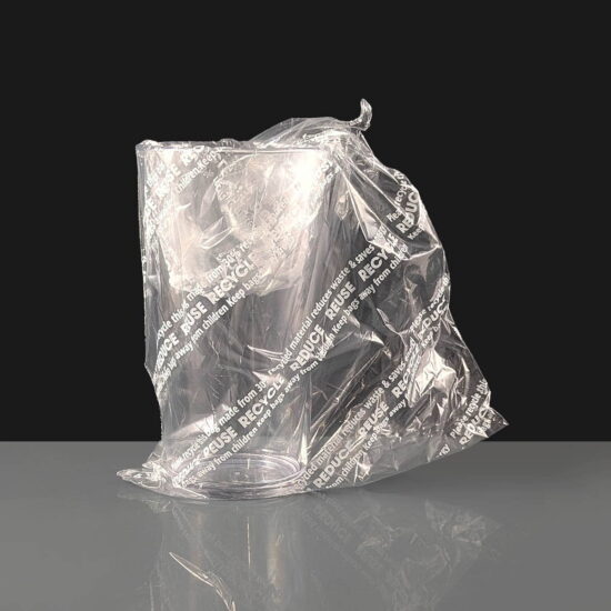 1 Pint Polycarbonate Conical Glass Polycarbonate Conical Pint Glass