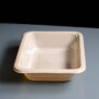 CPET 460ml Dual Ovenable Tray (Box of 600)