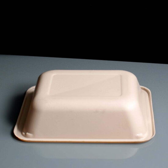 CPET 460ml Dual Ovenable Tray (Box of 600) CPET 460ml Dual Ovenable Tray (Box of 600)