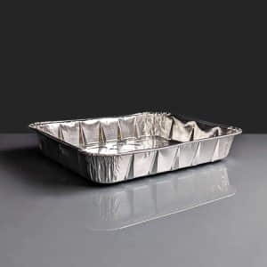 Small Rectangular Traybake Foils