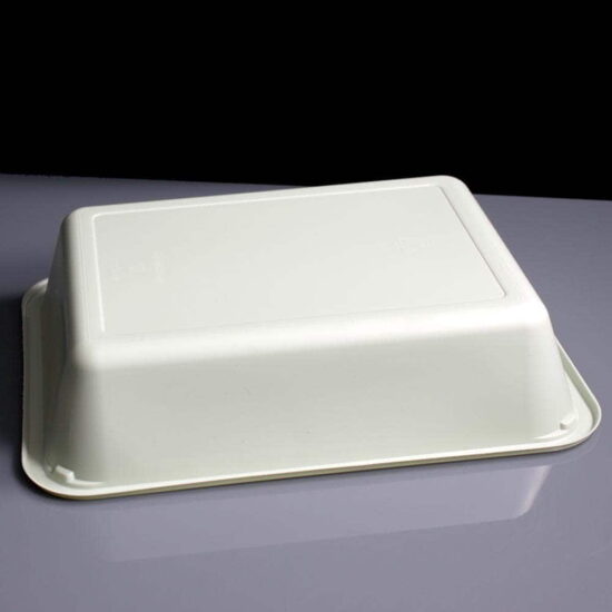 CPET 1415ml Dual Ovenable Trays CPET 1415ml Dual Ovenable Trays