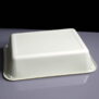 CPET 1415ml Dual Ovenable Trays