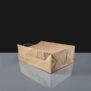 Twisted Handle Paper Bags - Brown Medium