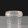 240ml 93mm Round Tamper Evident Container