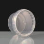 240ml 93mm Round Tamper Evident Container