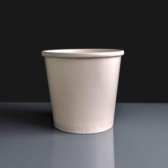 26oz Paper Soup Containers