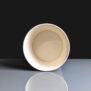 26oz Paper Soup Container inside
