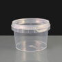 280ml 93mm Round Tamper Evident Container