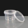 280ml 93mm Round Tamper Evident Container