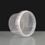 280ml 93mm Round Tamper Evident Container