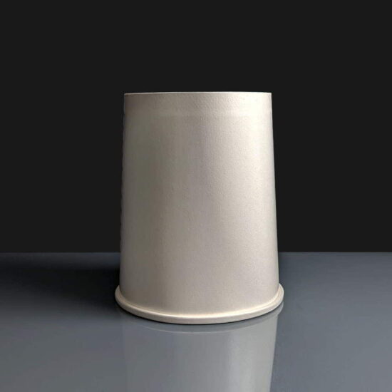 32oz Paper Soup Container - Upside Down 32oz Paper Soup Container - Upside Down