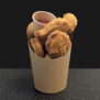 Kraft Chip Scoops