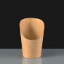12oz Kraft Chip Scoop