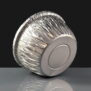 2lb Foil Pudding Basin