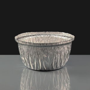2lb Foil Pudding Basin