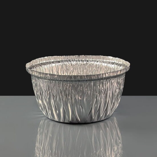 2lb Foil Pudding Basin