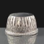 2lb Foil Pudding Basin