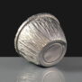 1lb Foil Pudding Basin