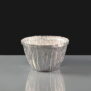 1lb Foil Pudding Basin
