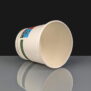 4oz Ingeo Compostable Hot Drink Paper Espresso Coffee Cups