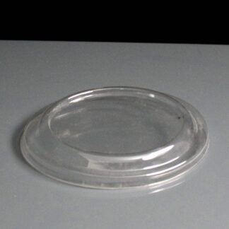 Lid for 8 / 16oz PET Dessert Pot / Container