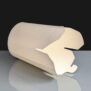 Small Food Tub / White Noodle Boxes