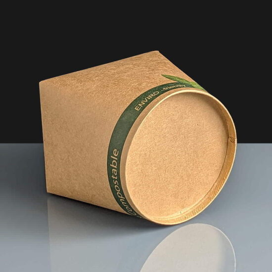 26oz Biodegradable Large Food Tub / Brown Noodle Boxes 26oz Biodegradable Large Food Tub / Brown Noodle Boxes