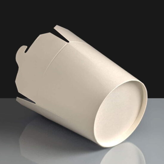 26oz Large Food Tub / White Noodle Boxes 26oz Large Food Tub / White Noodle Boxes