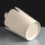 26oz Large Food Tub / White Noodle Boxes