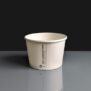 8oz Compostable Paper Soup Containers