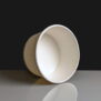 12oz Compostable Paper Soup Containers angle